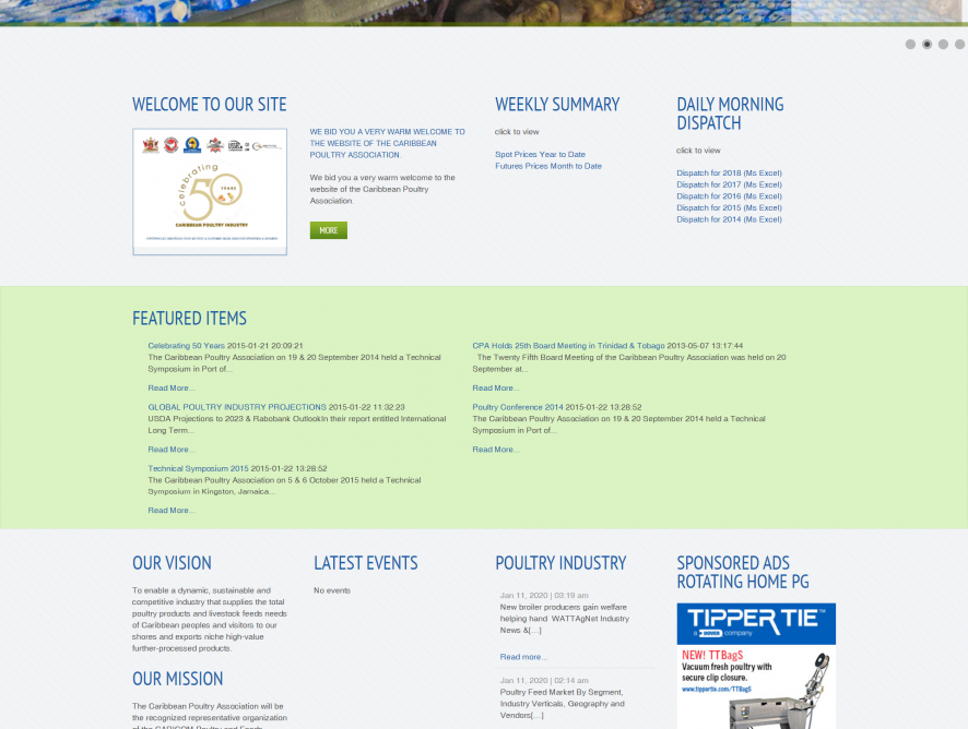 Caribbean Poultry Association